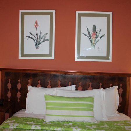 Hotel Fazenda Parador Maritacas Barra do Piraí Екстериор снимка