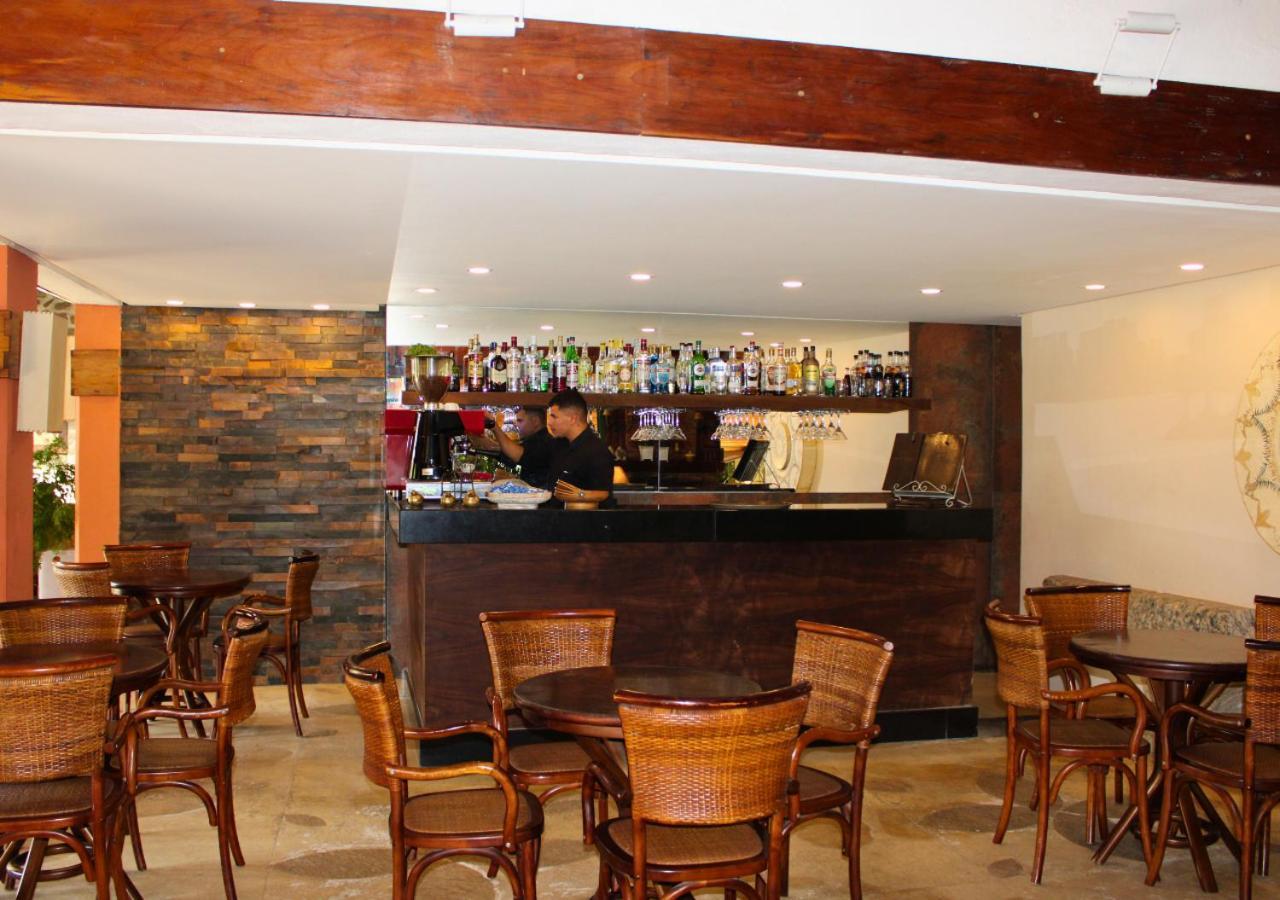Hotel Fazenda Parador Maritacas Barra do Piraí Екстериор снимка