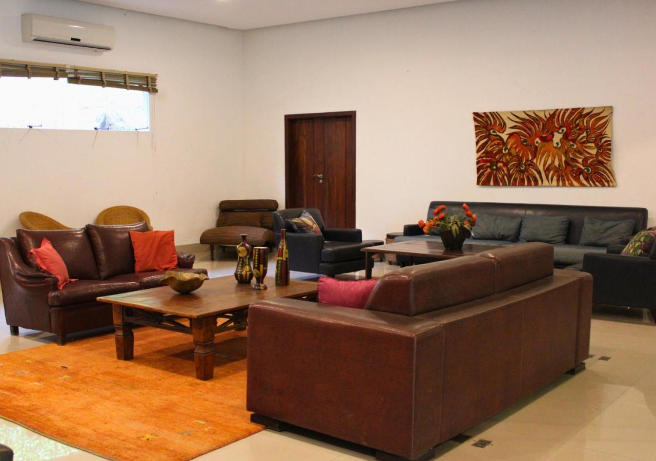Hotel Fazenda Parador Maritacas Barra do Piraí Екстериор снимка