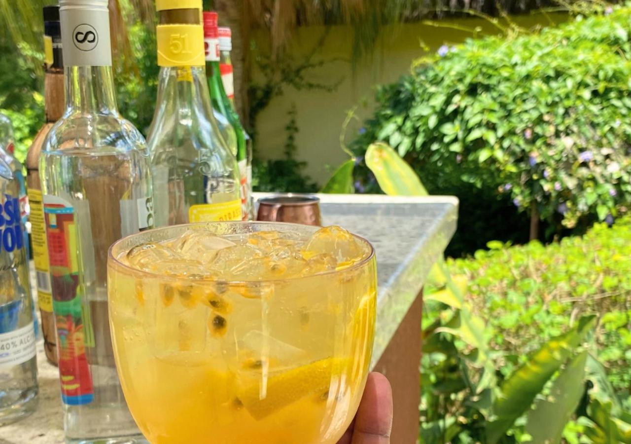Hotel Fazenda Parador Maritacas Barra do Piraí Екстериор снимка