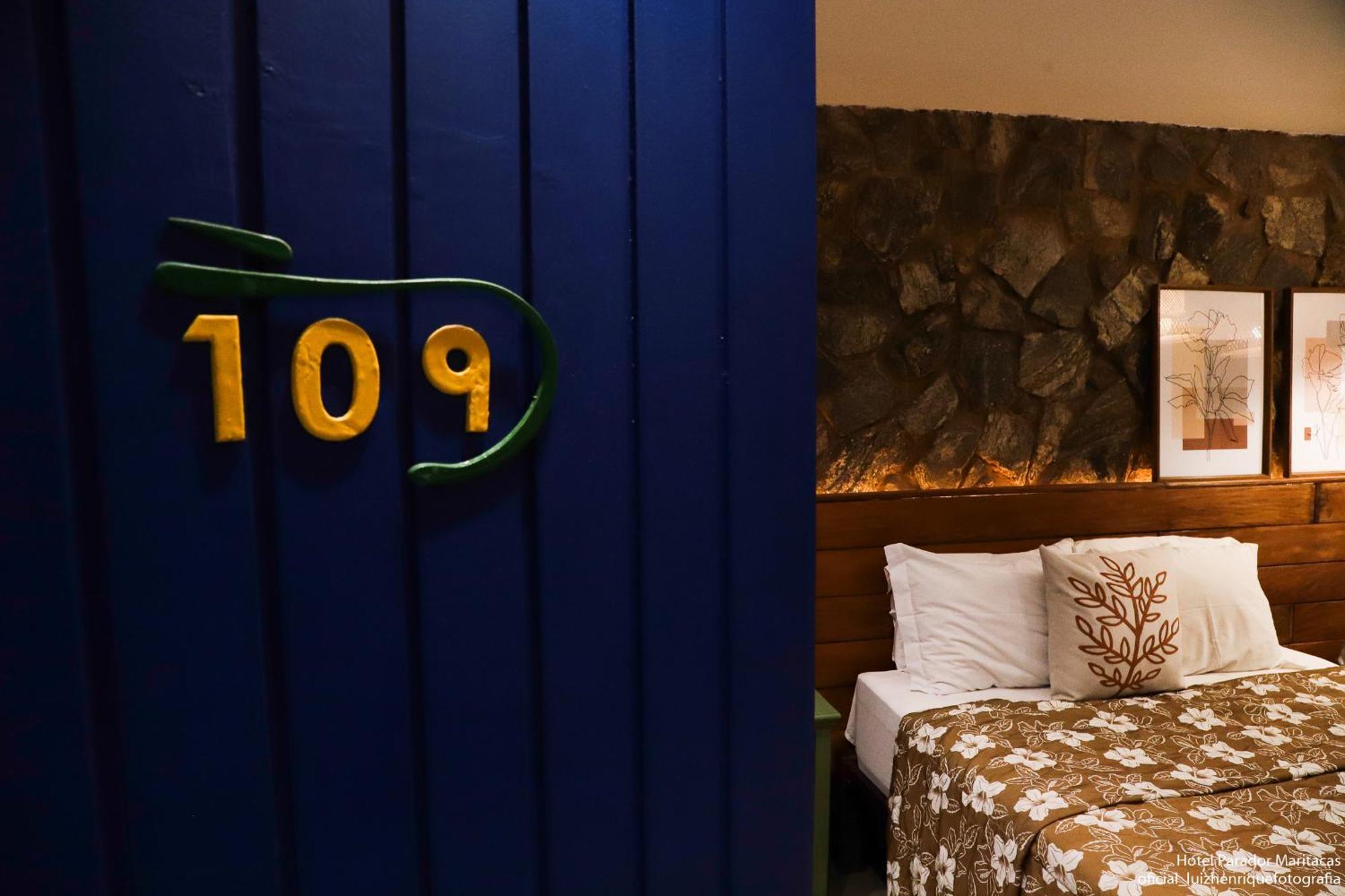 Hotel Fazenda Parador Maritacas Barra do Piraí Екстериор снимка